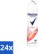 Rexona Deodorant Spray Motion Sense Tropical 24 x 150ml