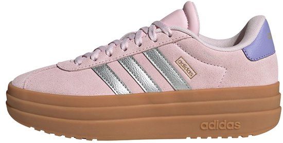adidas Sportswear VL Court Bold Sneakers - Kids - Pink - Size 38 - Unisex - Fall/Winter 2025