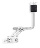 Gibraltar Hardware Gibraltar SC-CLAC 4" Splash Cymbal L-Arm with Adjustable Clamp