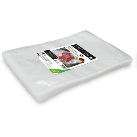 CASO Germany Vacumeerzak 1287 - 100 stuks