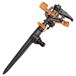 A Forged Tool 08060800 Aspersor plástico sectorial met pincho