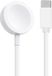 Avizar Chargeur pour Apple Watch Series Ultra 8 7 6 5 4 3 2 Blanc