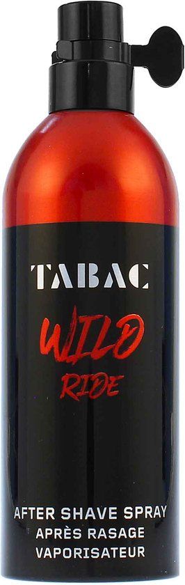 Tabac Eau de Toilette / 125 ml / Mannen