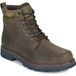 TIMBERLAND Veterboots 'Britton Road' olijfgroen