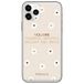 ERT GROUP mobiel telefoonhoesje voor Apple iPhone 11 PRO origineel en officieel erkend Babaco patroon Positive vibes 003