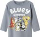 NAME IT Jongens Lange Mouwen Shirt NMMALEX BLUEY Sky 104