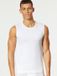 Schiesser Tanktop Ontdekken Wit Heren Maat L 4 Stuks