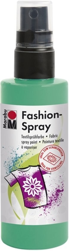 marabu fashion spray 100 ml - Appel 158