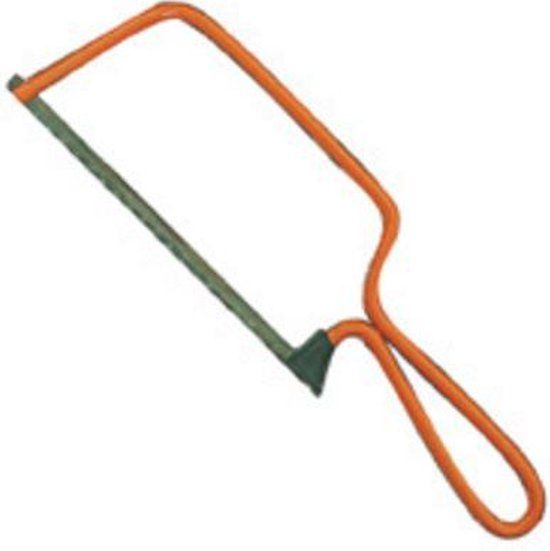 Bahco Metaalzaagbeugel 239 - 152 mm