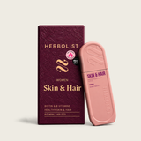 Herbolist Huid en Haar Vrouw 8720589339521