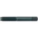 Agi Robur Hache hydraulique - 9,5 x 75 mm - Pour emporte-pièce - 011629