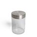 Icecat Pot de conservation, verre, 1,25 l