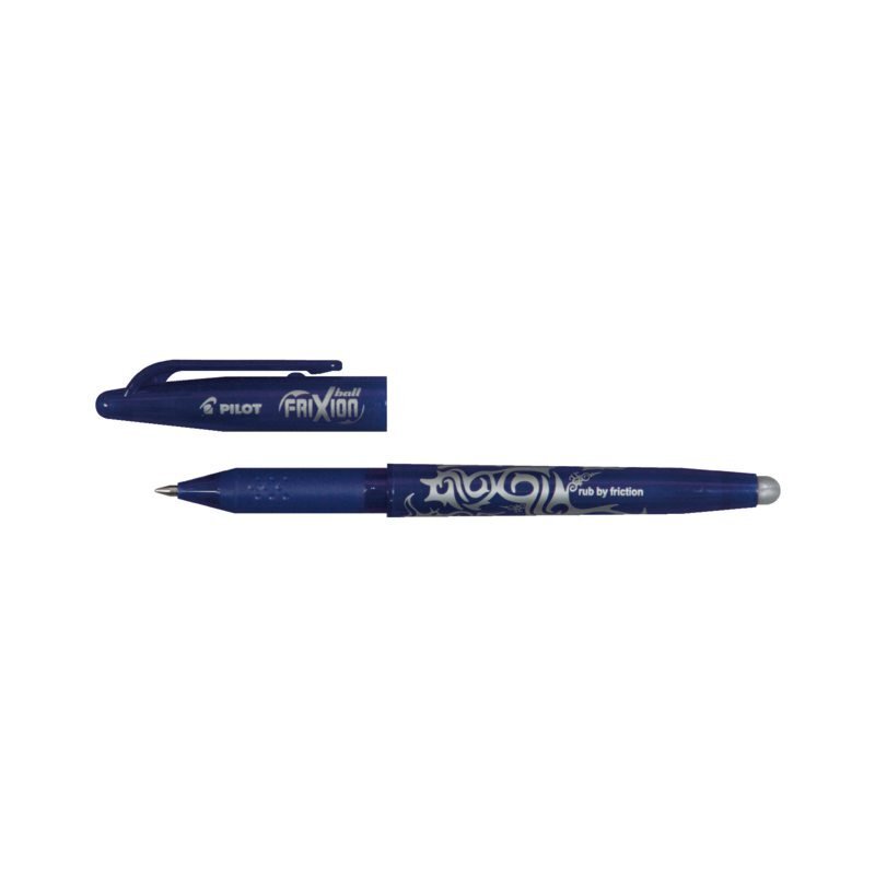 Pilot FriXion Rollerball Rollerball Blauw