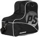 Powerslide Sac de Patinage PS II Noir / Bleu