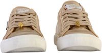 Le temps des cerises Enjoy-tennisschoenen met veters