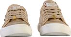 Le temps des cerises Enjoy-tennisschoenen met veters