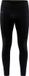 Craft CORE Dry Active Comfort Pant M 1911159 - Black - XXL