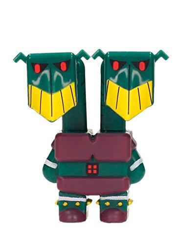 Mazinger Z - figuur DOUBLAS M2, collectie pixels, 7 cm (SD Toys sdtsdt20686)