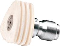 Injector CLEANCRAFT Injector hdr-k 96-28 bl - wit 40º