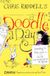 Chris Macmillan children's books Chris Riddell's Doodle-a-Day Paperback