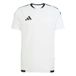 adidas Tiro26 Wedstrijdwedstrijdshirt voor heren, met korte mouwen (pak van 1)