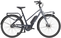 Trek District+ 2 Stagger blauw / unisex / M / 2022