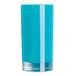 Bagno Excèlsa Bagno "Linea" Light Blue tandenborstelbeker