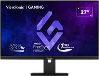 VIEWSONIC EUROPE Viewsonic Gaming Monitor 27 Xg2737 Ips Fhd 520Hz