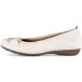 Gabor Ballerines femme Nappa Nava Metal