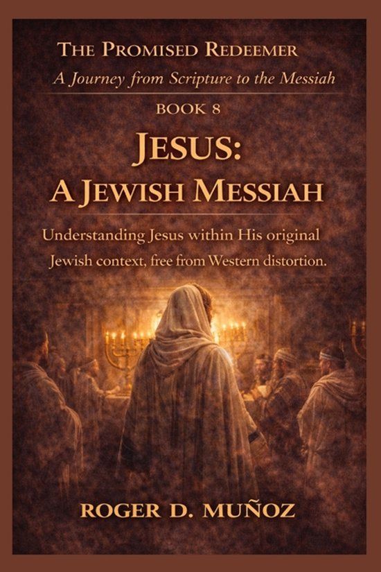 JESUS: Independently Published The Promised Redeemer. a Journey from Scripture to the Messiah- Jesus Paperback