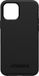 OtterBox Symmetry Series Hoesje Zwart Geschikt voor Apple iPhone 12