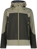 CMP Driedrukdrie-laags jas Mannen S Polyester Herfst/Winter 2026