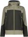 CMP Driedrukdrie-laags jas Mannen S Polyester Herfst/Winter 2026
