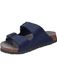 Birkenstock Muil Arizona ESD 54271 - Blauw - 40