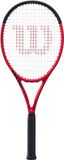 Wilson Clash 100 UL V2.0 Tennisracket
