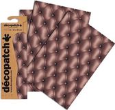 Décopatch Clairefontaine C610O kunst- & knutselset voor kinderen