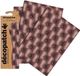 Décopatch Clairefontaine C610O kunst- & knutselset voor kinderen