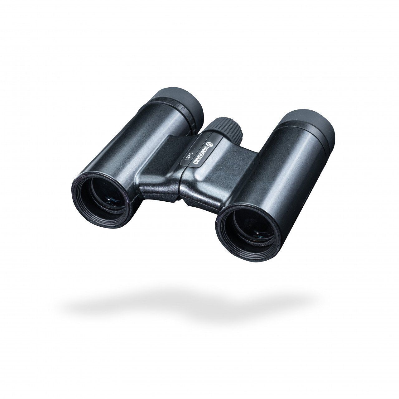 Vanguard VESTA COMPACT 8210 BP Verrekijker - 8x21 - Zwart