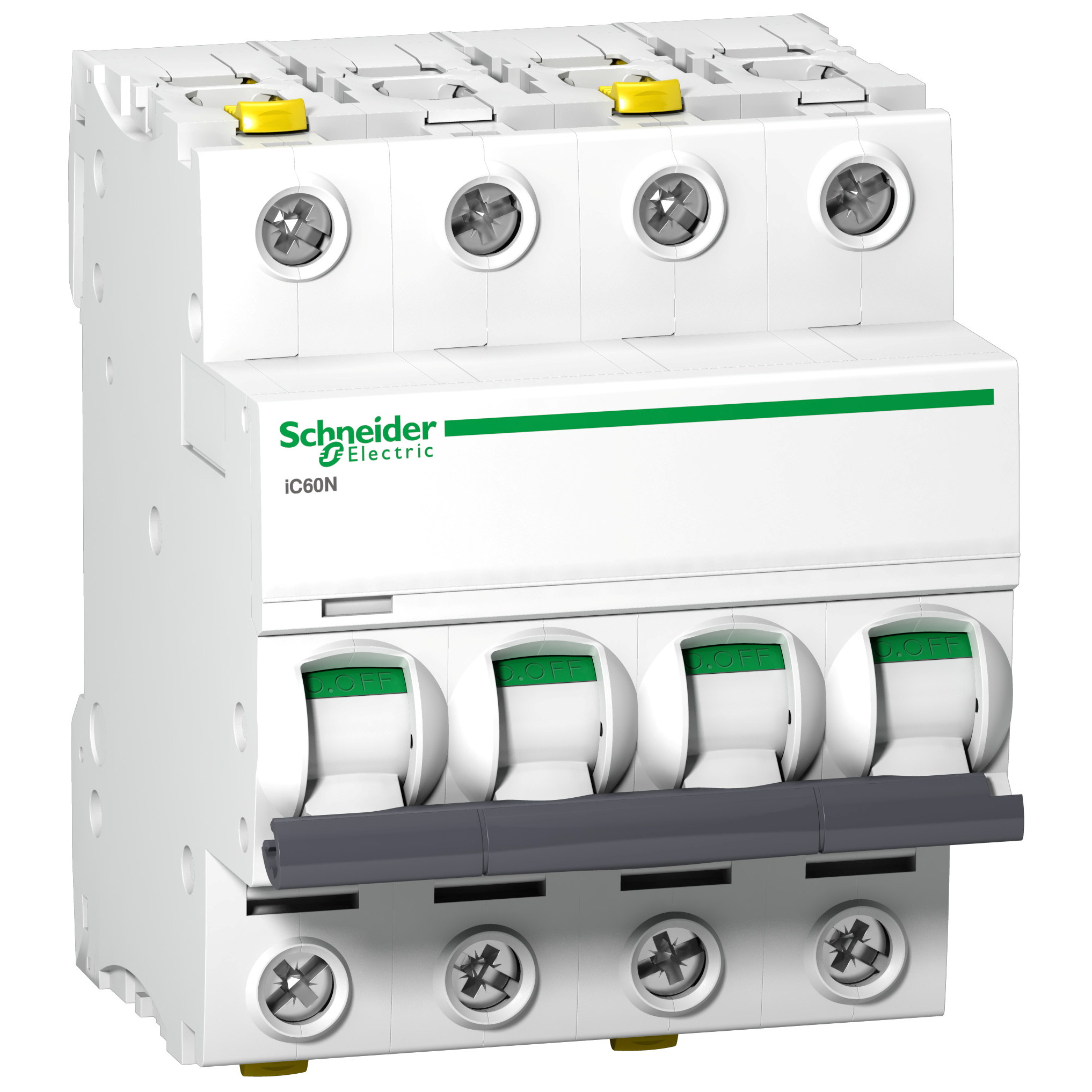 Schneider A9F04432 - Stroomonderbreker - 32A