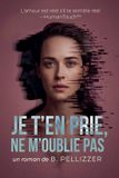 Je Libri GmbH Je t'en prie, ne m'oublie pas Paperback