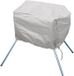 EuroTrail Housse de barbecue - Large