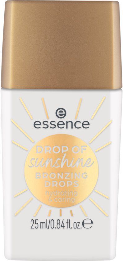Essence Drop of Sunshine Bronzing Drops 25 ml