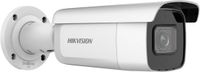 Hikvision DS-2CD2683G2-IZS - 8MP IP Camera - Outdoor - White