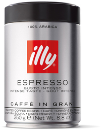 Illy Espresso