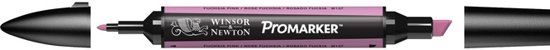 Winsor & Newton Promarker Fuchsia Pink M317