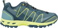 Cmp 3q95267 Atlas Trailschoenen Blauw EU 42 Man