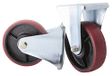 1 Icecat 1 paar vaste wielen, diameter 195 x 50 mm, SA 1301