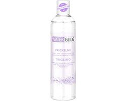 Waterglide EIS Avonturengel & Glijmiddel Waterglide 'tintelend' voor magische momenten (100ml)