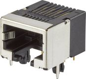 FCI Prise modulaire RJ45-inbouwbus 92250-088LF