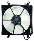 Japanparts VNT192004 Ventilator, motorkoeling